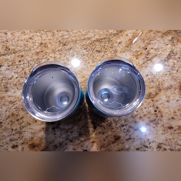 2 Swig Wine Thermal Glasses w Lids - Picture 3 of 4